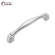 pull Sliver Zinc Handle